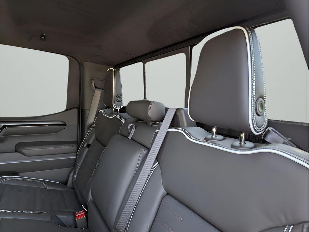 new 2026 GMC Sierra 1500 car, priced at $82,135