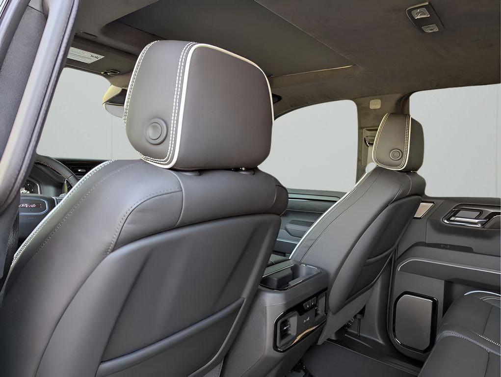 new 2026 GMC Sierra 1500 car, priced at $82,135