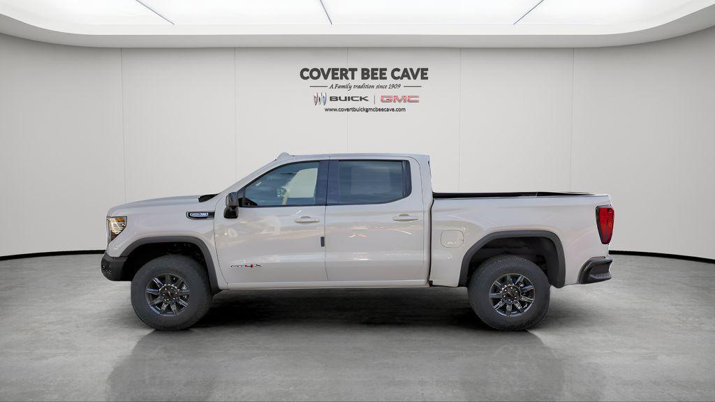 new 2026 GMC Sierra 1500 car, priced at $82,135