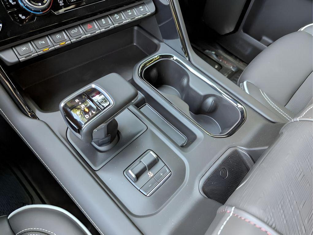 new 2026 GMC Sierra 1500 car, priced at $82,135