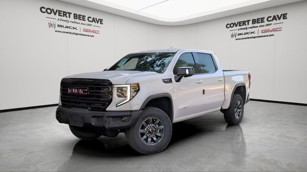 new 2026 GMC Sierra 1500 car, priced at $82,135