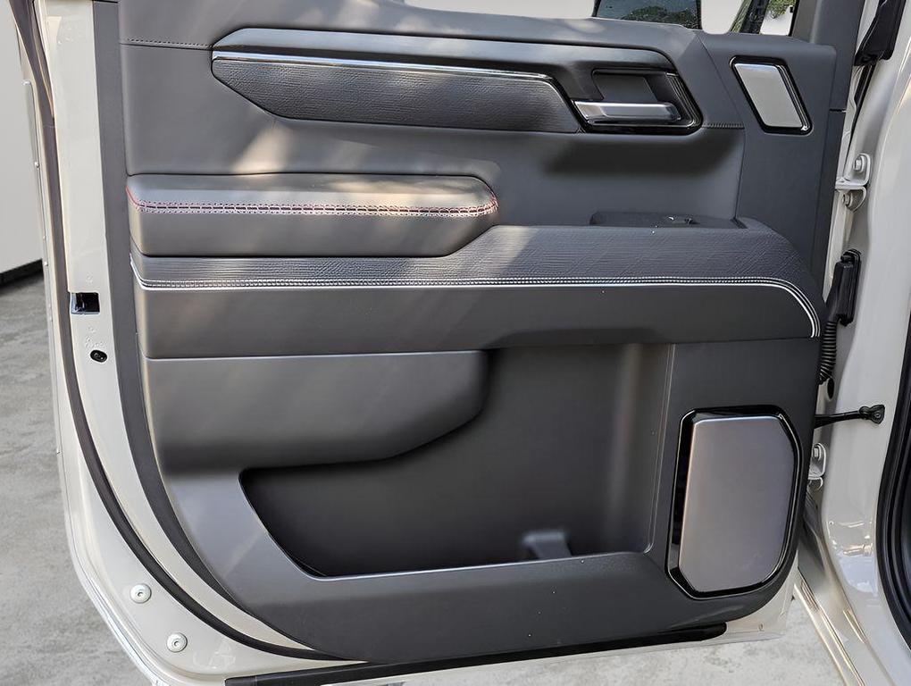 new 2026 GMC Sierra 1500 car, priced at $82,135