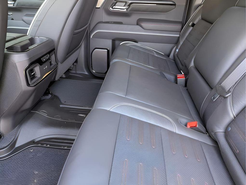 new 2026 GMC Sierra 1500 car, priced at $82,135