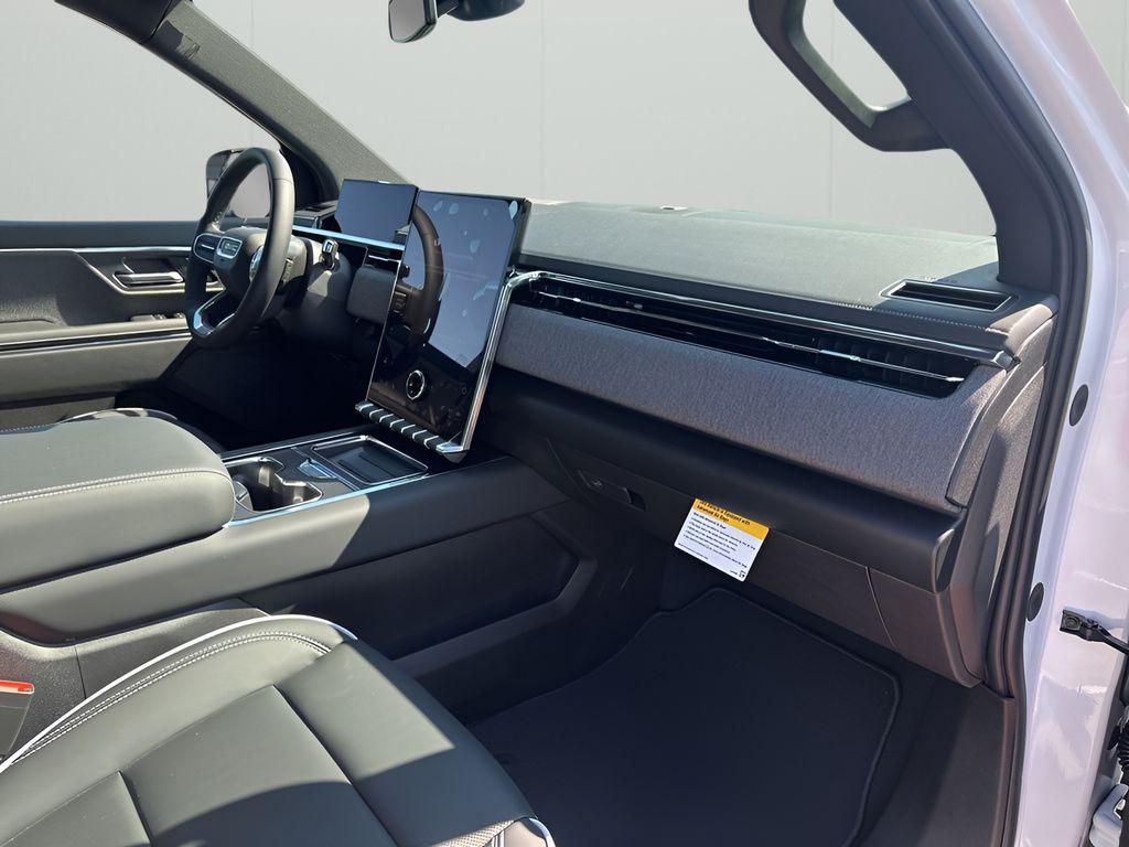 new 2026 GMC Sierra EV car, priced at $67,994