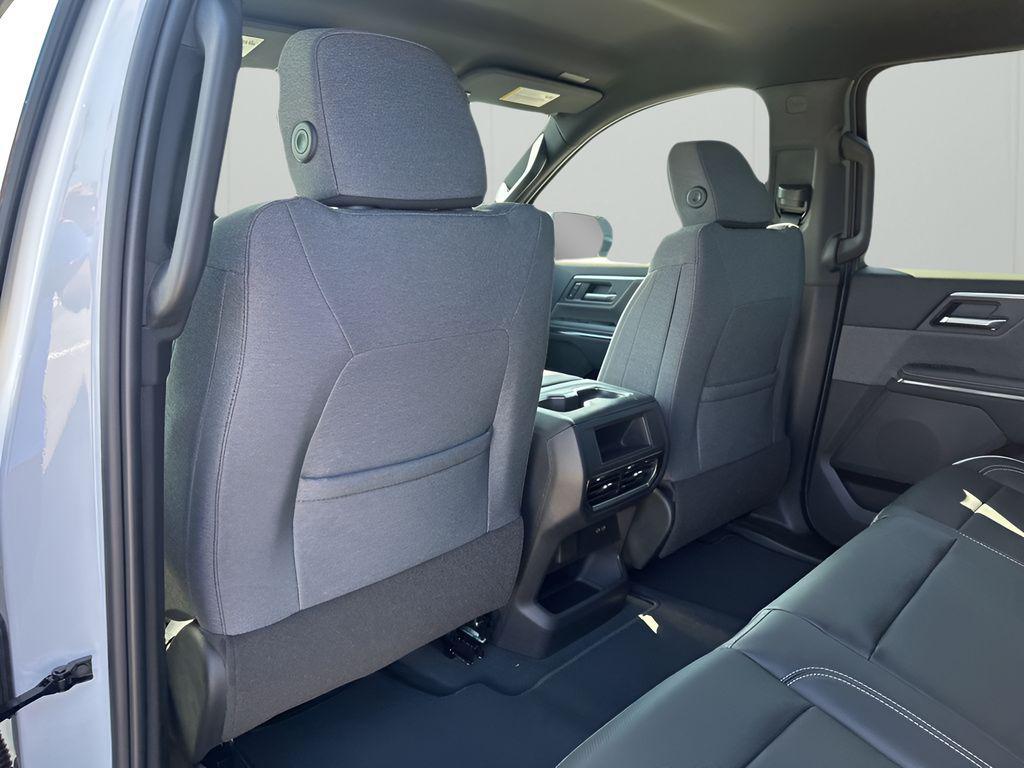 new 2026 GMC Sierra EV car, priced at $67,994