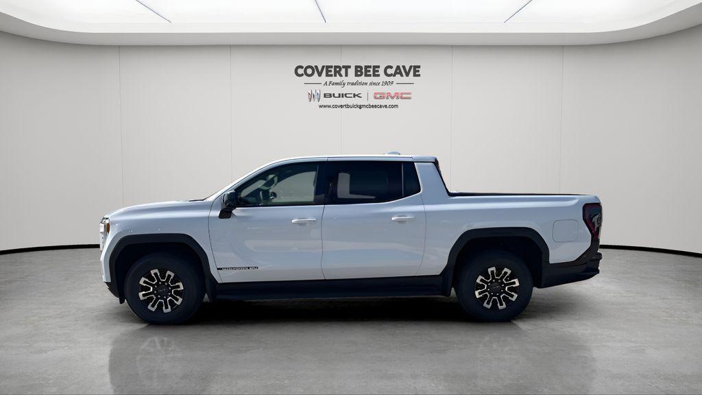 new 2026 GMC Sierra EV car, priced at $67,994