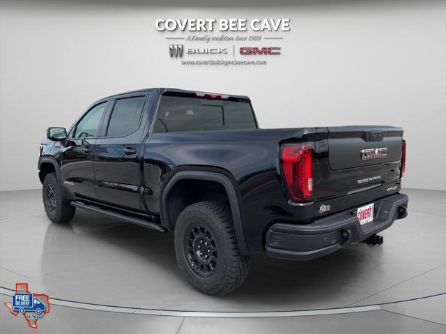 new 2025 GMC Sierra 1500 car, priced at $83,930