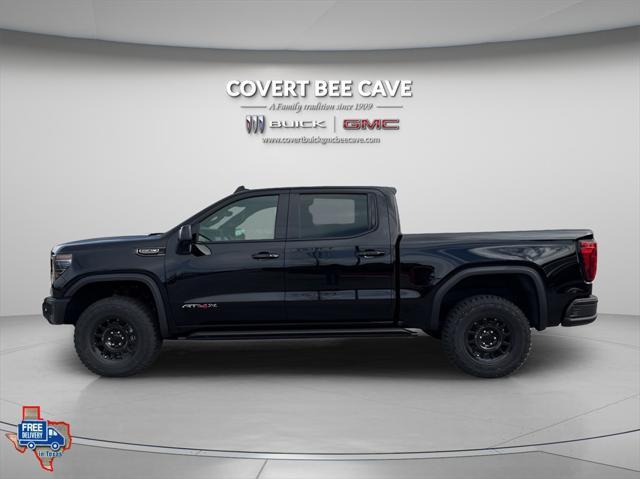 new 2025 GMC Sierra 1500 car, priced at $83,930