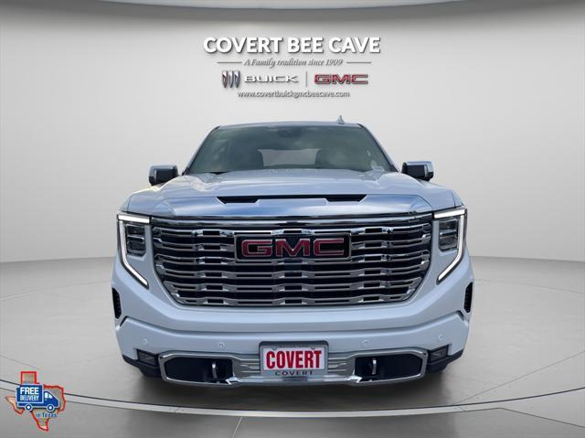 new 2025 GMC Sierra 1500 car, priced at $70,429