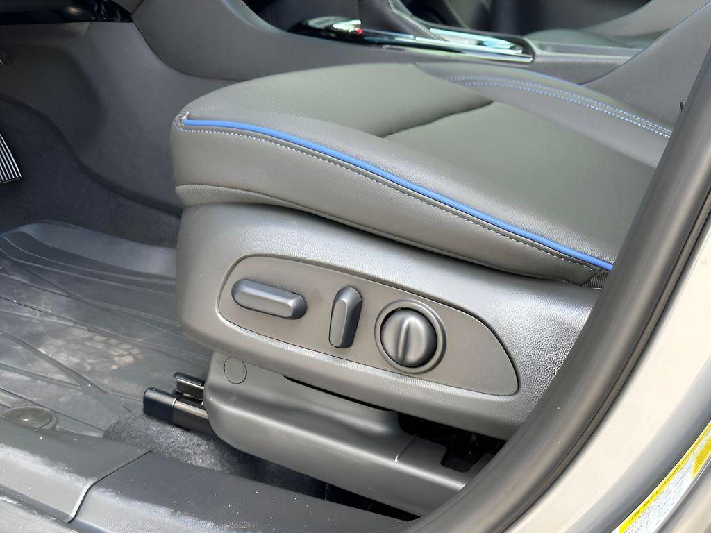new 2026 Buick Encore GX car, priced at $27,525