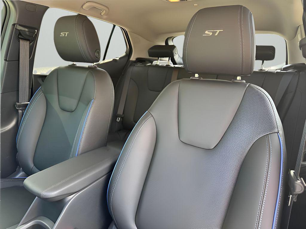new 2026 Buick Encore GX car, priced at $27,525