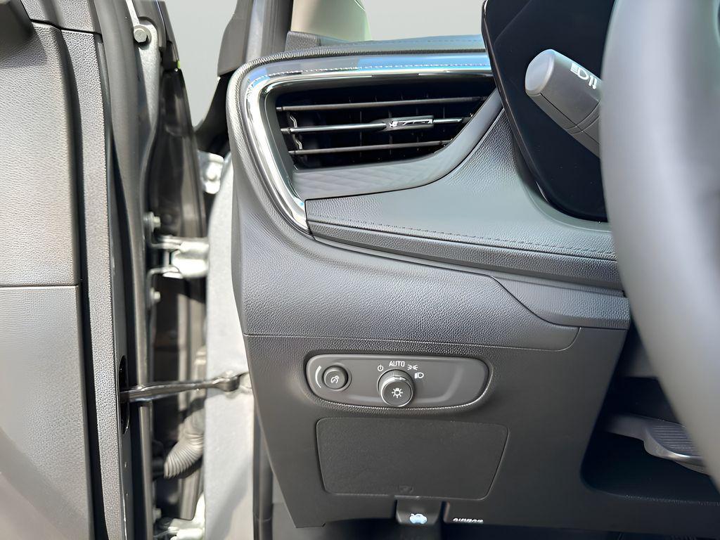 new 2026 Buick Encore GX car, priced at $27,525