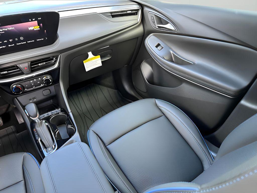 new 2026 Buick Encore GX car, priced at $27,525