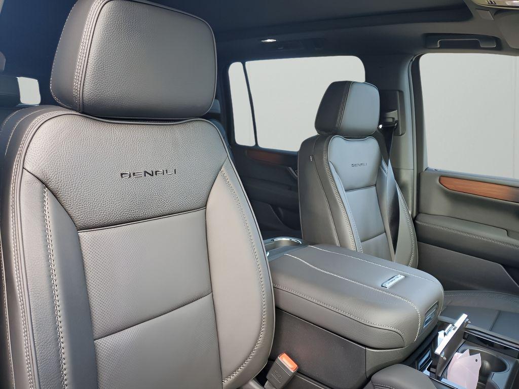 new 2026 GMC Yukon XL car, priced at $94,759