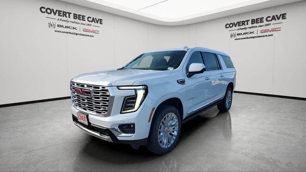 new 2026 GMC Yukon XL car, priced at $94,759