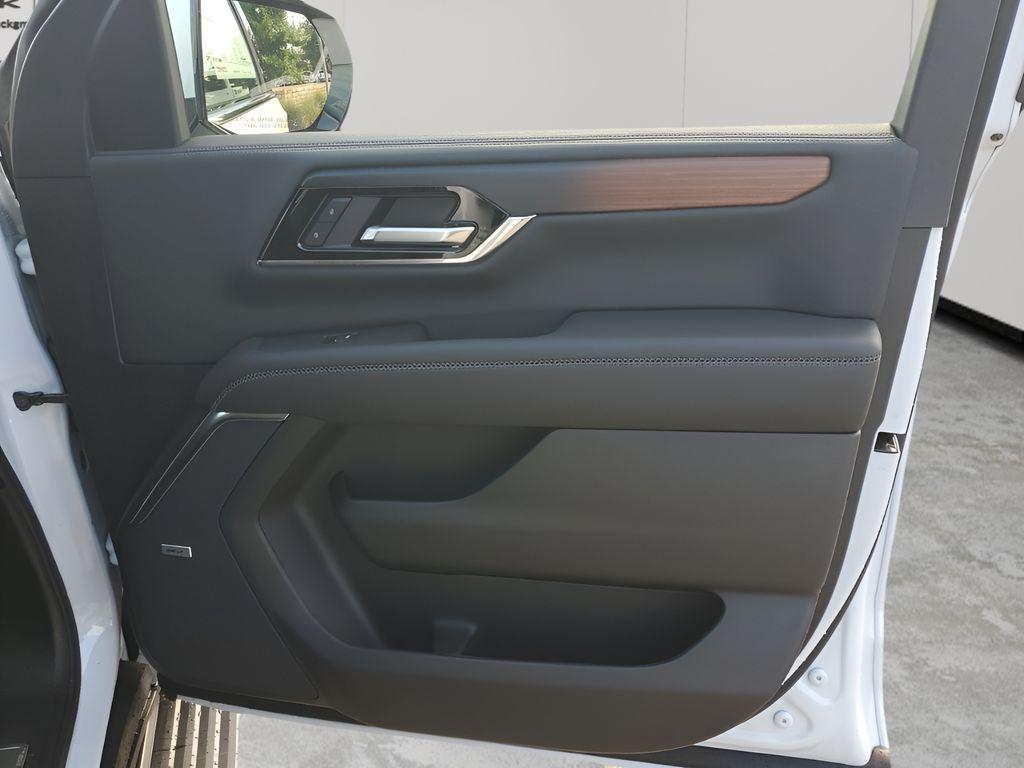 new 2026 GMC Yukon XL car, priced at $94,759