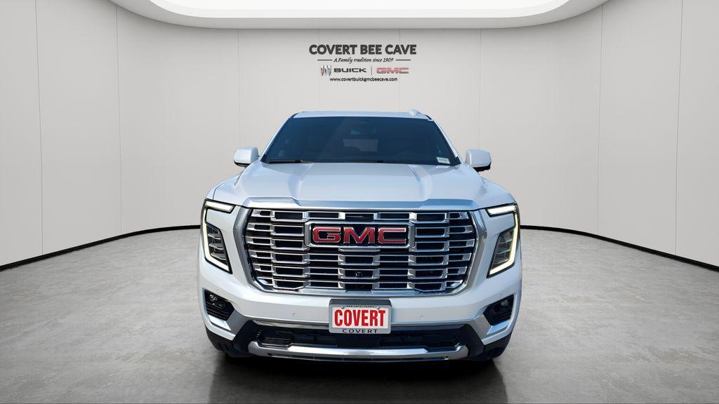 new 2026 GMC Yukon XL car, priced at $94,759