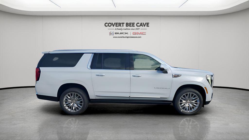 new 2026 GMC Yukon XL car, priced at $94,759