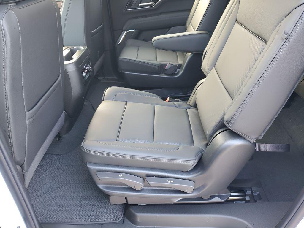 new 2026 GMC Yukon XL car, priced at $94,759