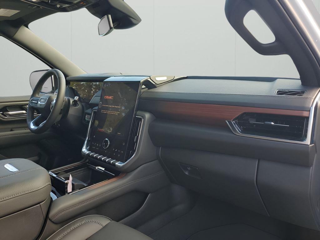 new 2026 GMC Yukon XL car, priced at $94,759