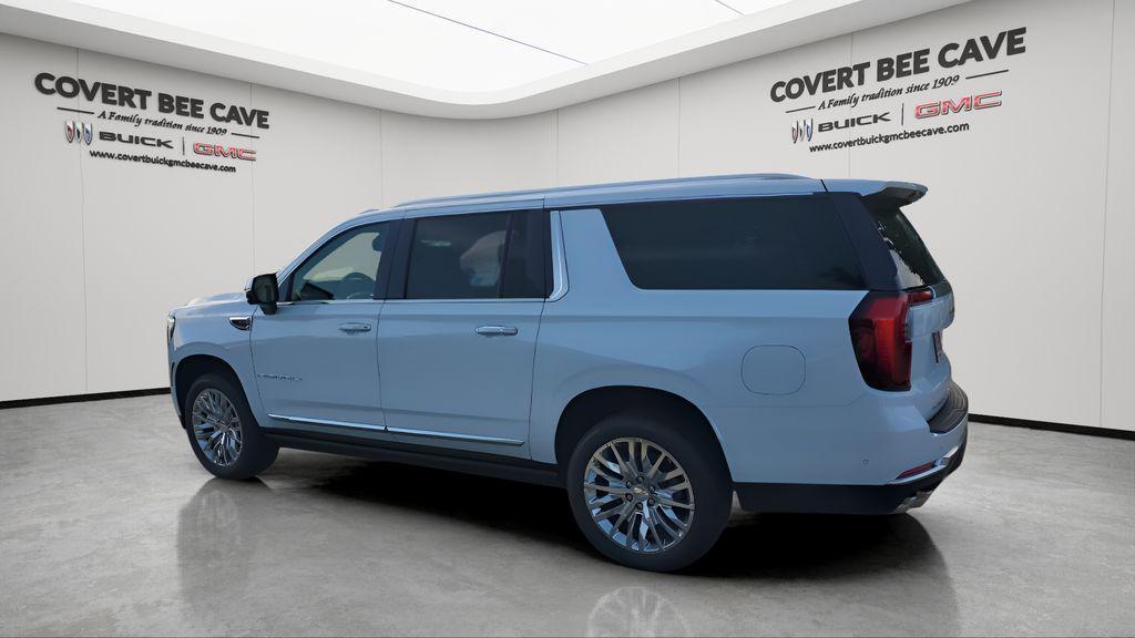 new 2026 GMC Yukon XL car, priced at $94,759