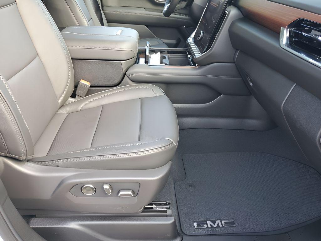 new 2026 GMC Yukon XL car, priced at $94,759