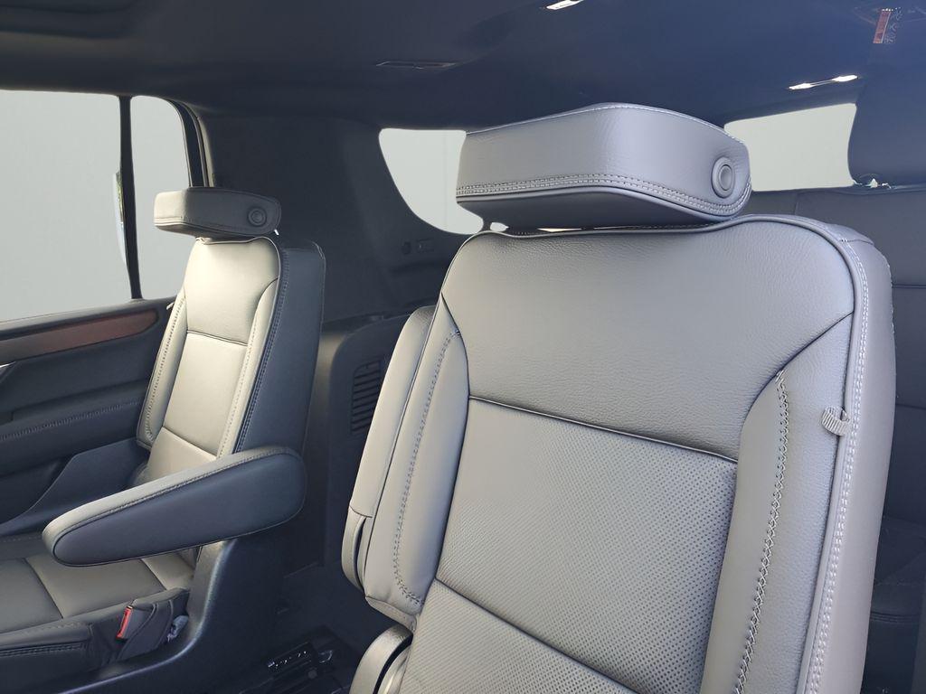 new 2026 GMC Yukon XL car, priced at $94,759