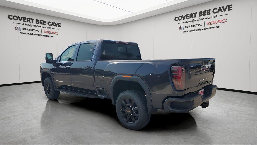 new 2025 GMC Sierra 2500 car, priced at $82,601