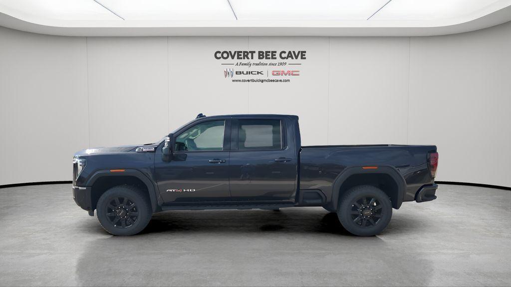 new 2025 GMC Sierra 2500 car, priced at $82,601