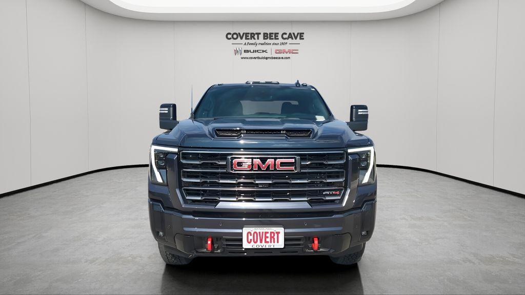 new 2025 GMC Sierra 2500 car, priced at $82,601