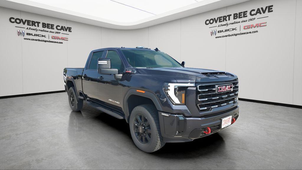 new 2025 GMC Sierra 2500 car, priced at $81,601