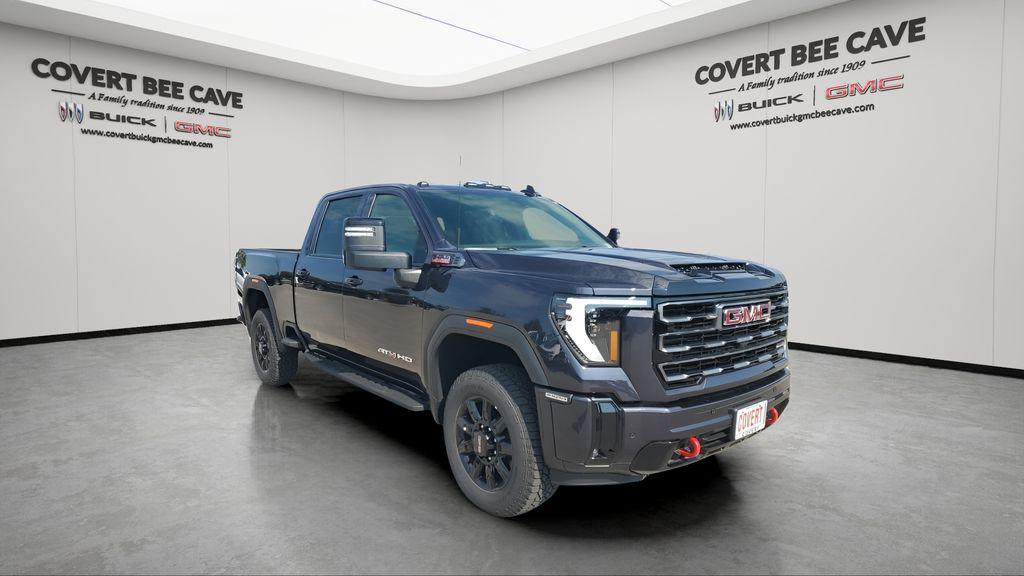 new 2025 GMC Sierra 2500 car, priced at $86,514