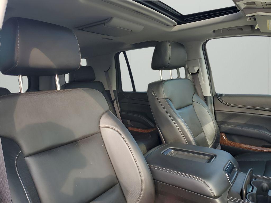 used 2015 Chevrolet Tahoe car, priced at $19,977