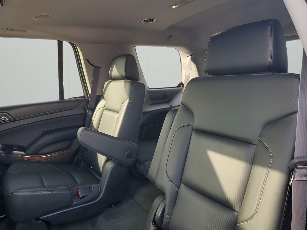 used 2015 Chevrolet Tahoe car, priced at $19,977