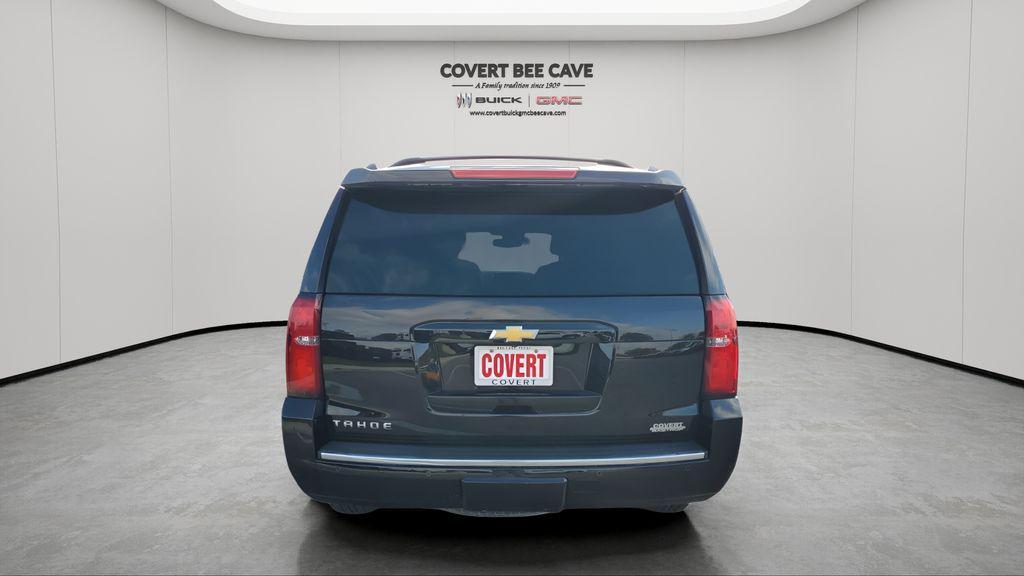 used 2015 Chevrolet Tahoe car, priced at $19,977