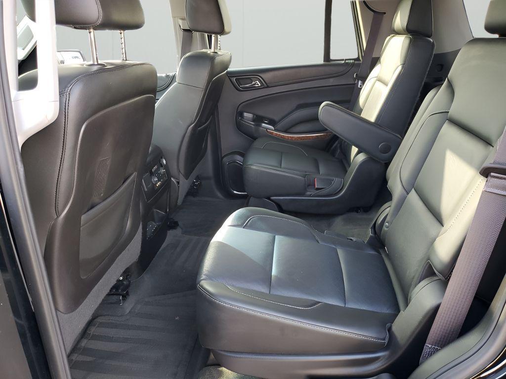 used 2015 Chevrolet Tahoe car, priced at $19,977