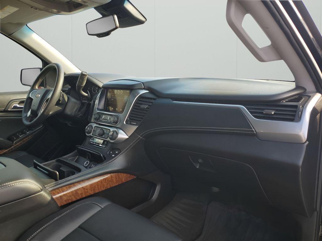 used 2015 Chevrolet Tahoe car, priced at $19,977