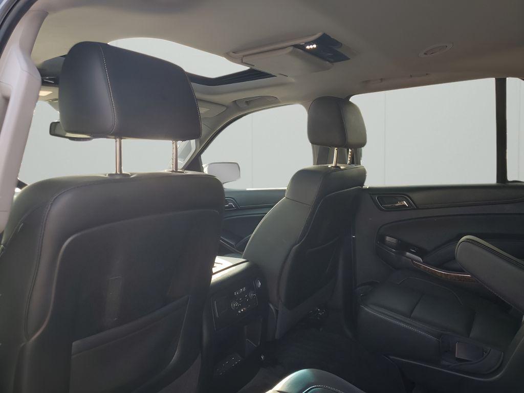 used 2015 Chevrolet Tahoe car, priced at $19,977