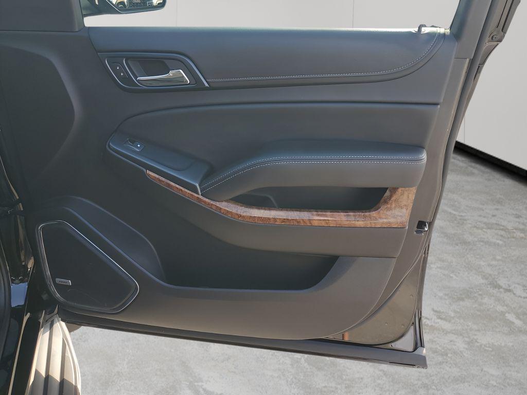 used 2015 Chevrolet Tahoe car, priced at $19,977