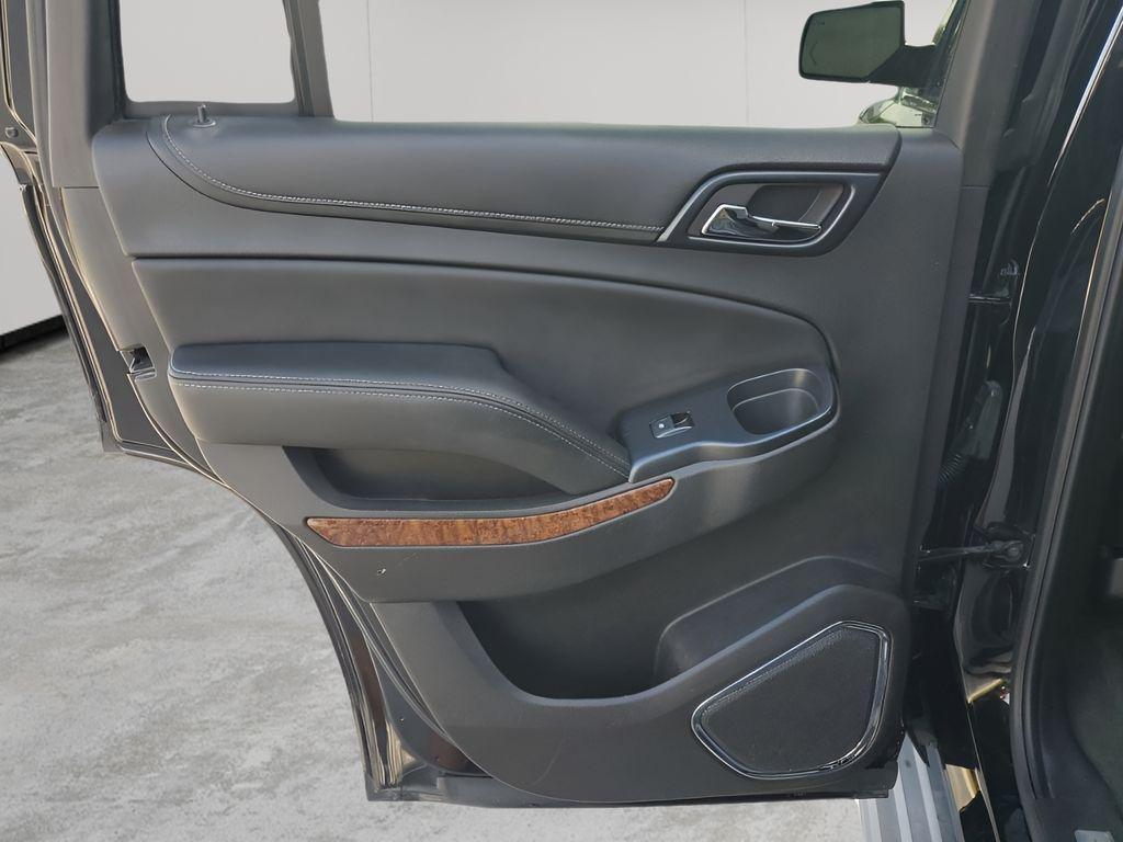 used 2015 Chevrolet Tahoe car, priced at $19,977