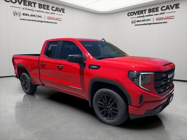 new 2025 GMC Sierra 1500 car, priced at $37,785