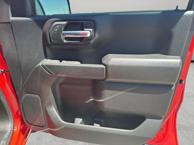 new 2025 GMC Sierra 1500 car, priced at $37,785