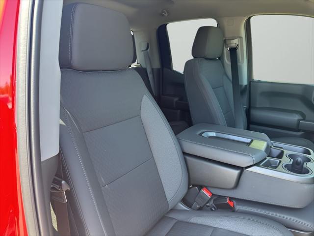 new 2025 GMC Sierra 1500 car, priced at $37,785