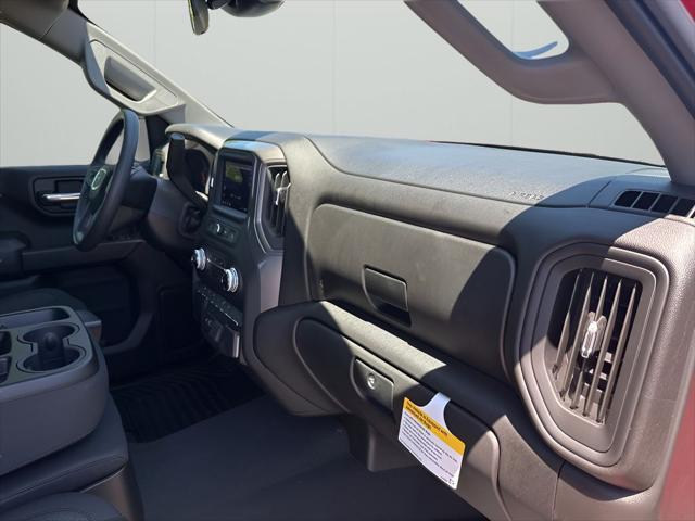 new 2025 GMC Sierra 1500 car, priced at $37,785