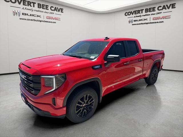 new 2025 GMC Sierra 1500 car, priced at $37,785