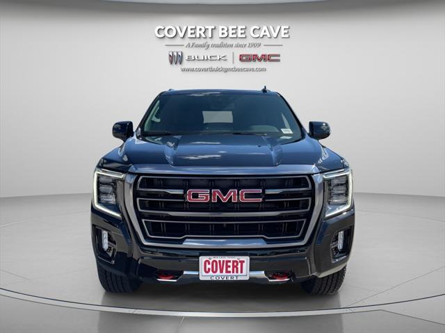 new 2024 GMC Yukon car, priced at $76,330