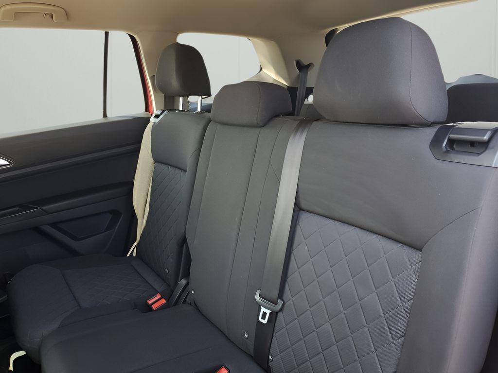 used 2019 Volkswagen Atlas car, priced at $15,993