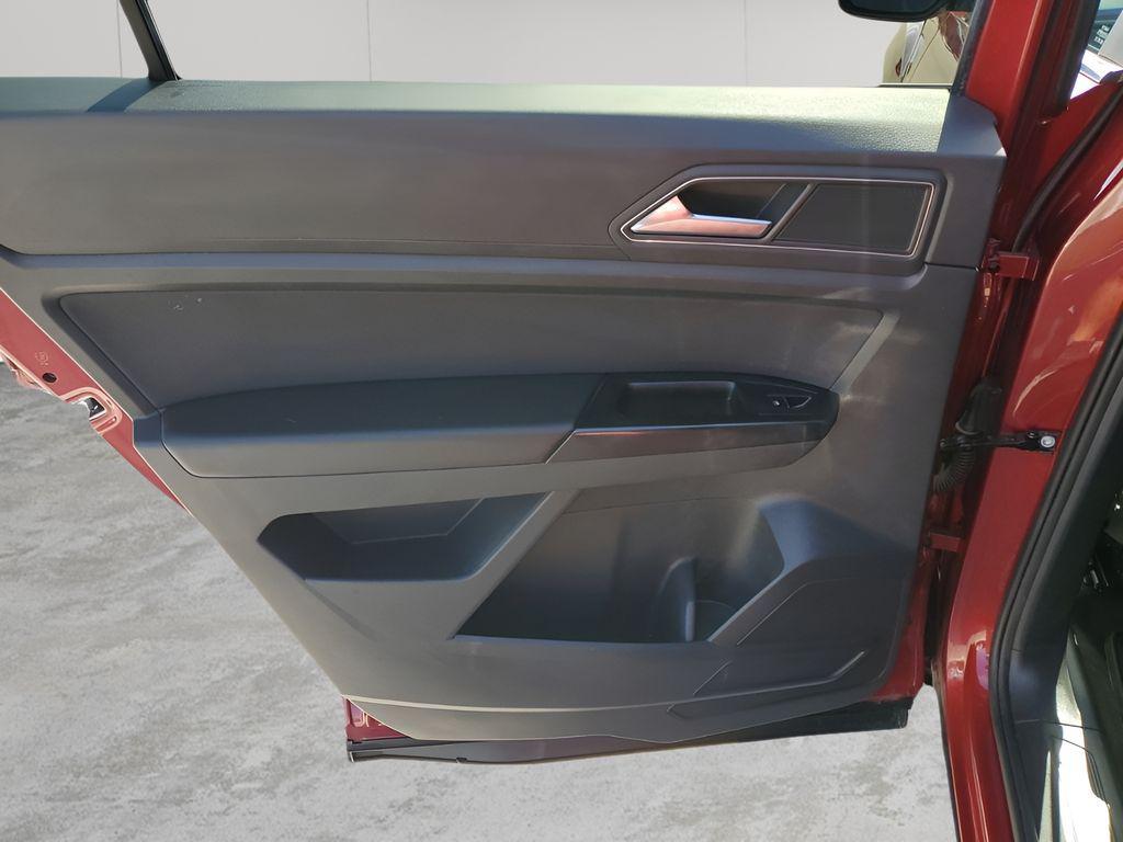 used 2019 Volkswagen Atlas car, priced at $15,993