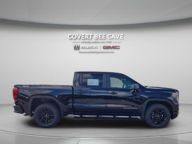 new 2024 GMC Sierra 1500 car, priced at $47,690