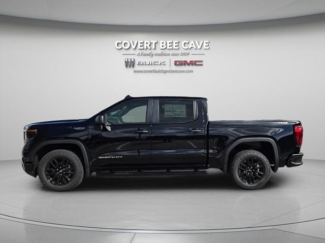 new 2024 GMC Sierra 1500 car, priced at $47,690